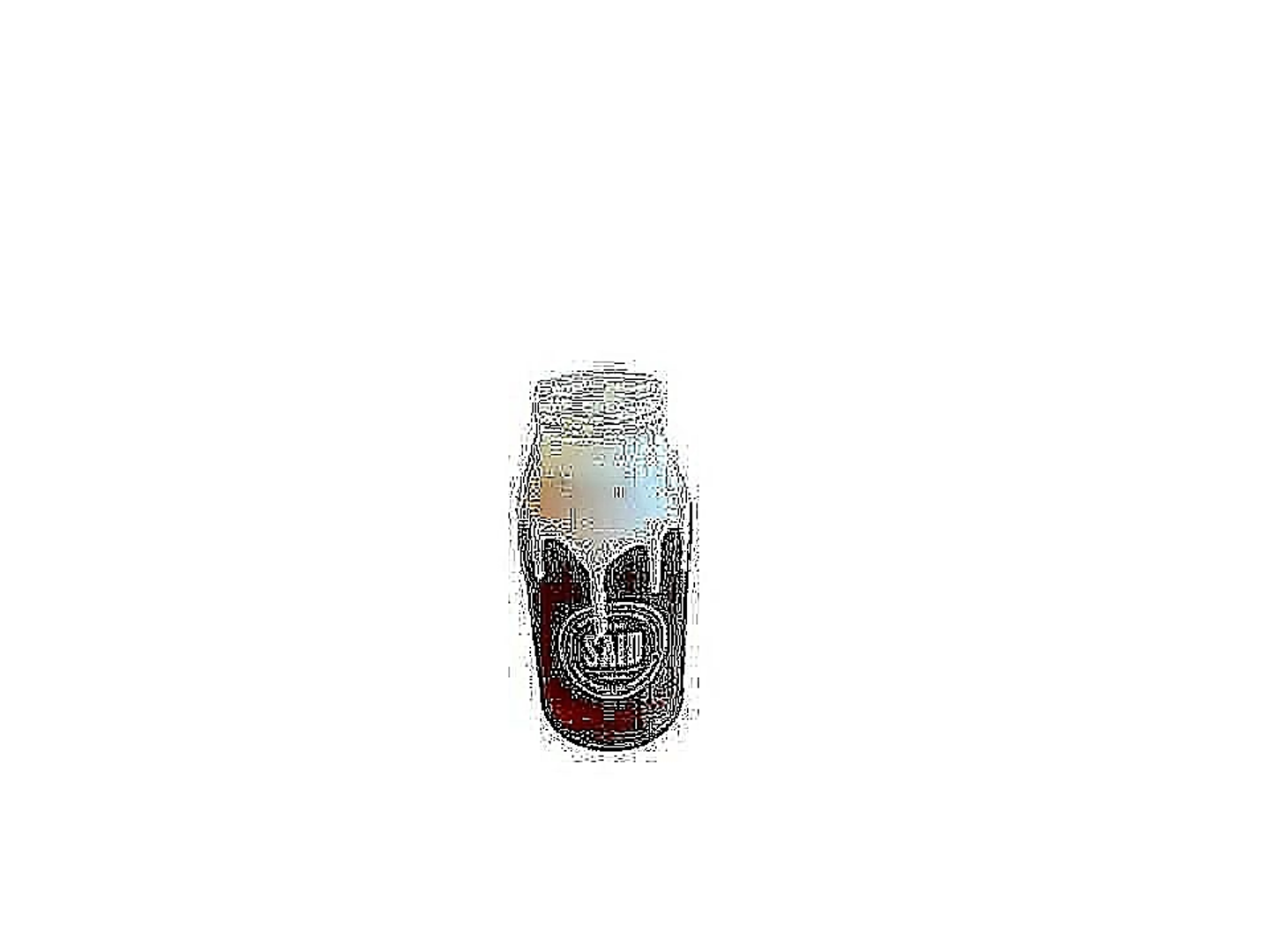 Iced Drip Decaf