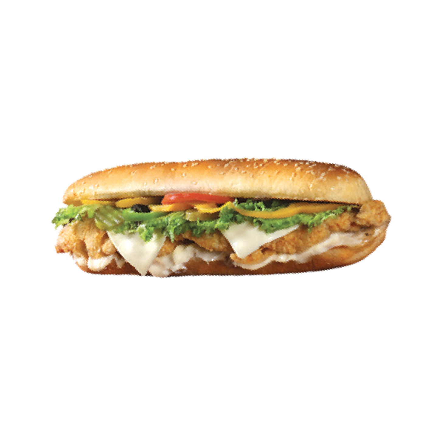 زنجر بروستو سوبريم