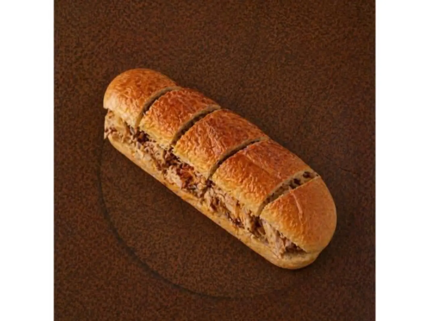 French Shawarma