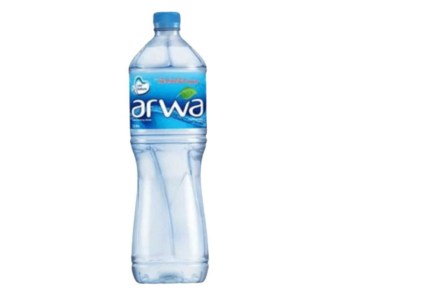 Arwa Big Water 1.5 Lt