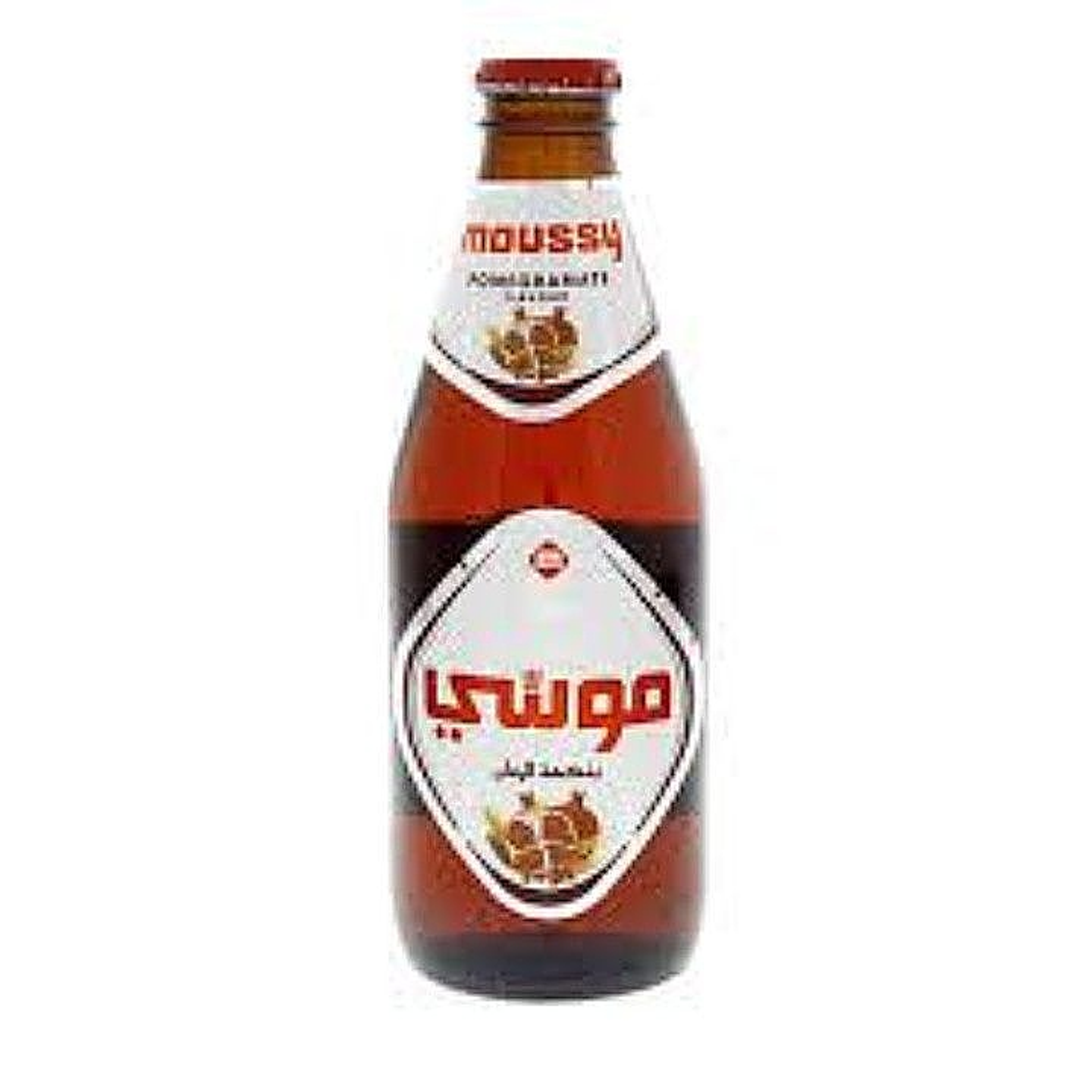 بيرة رمان