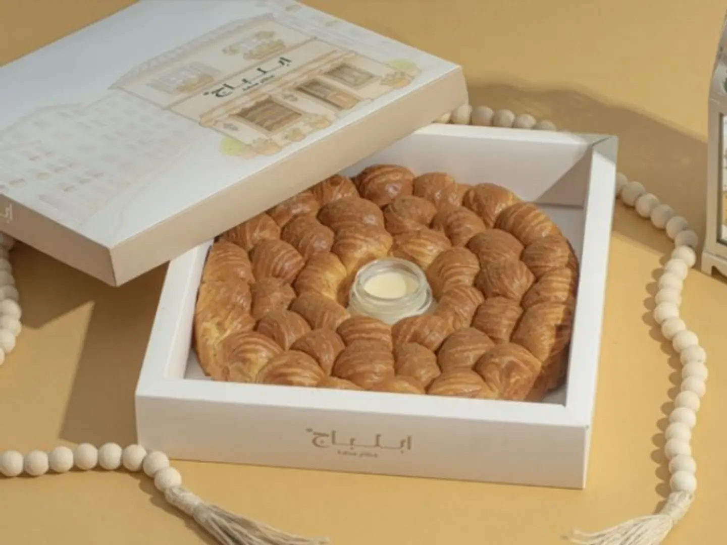 خلية التفاح