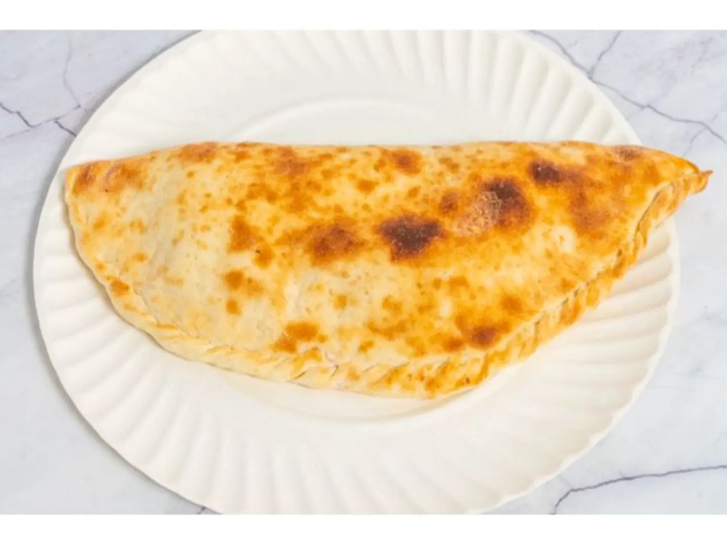 فلافل بالجبن السائل