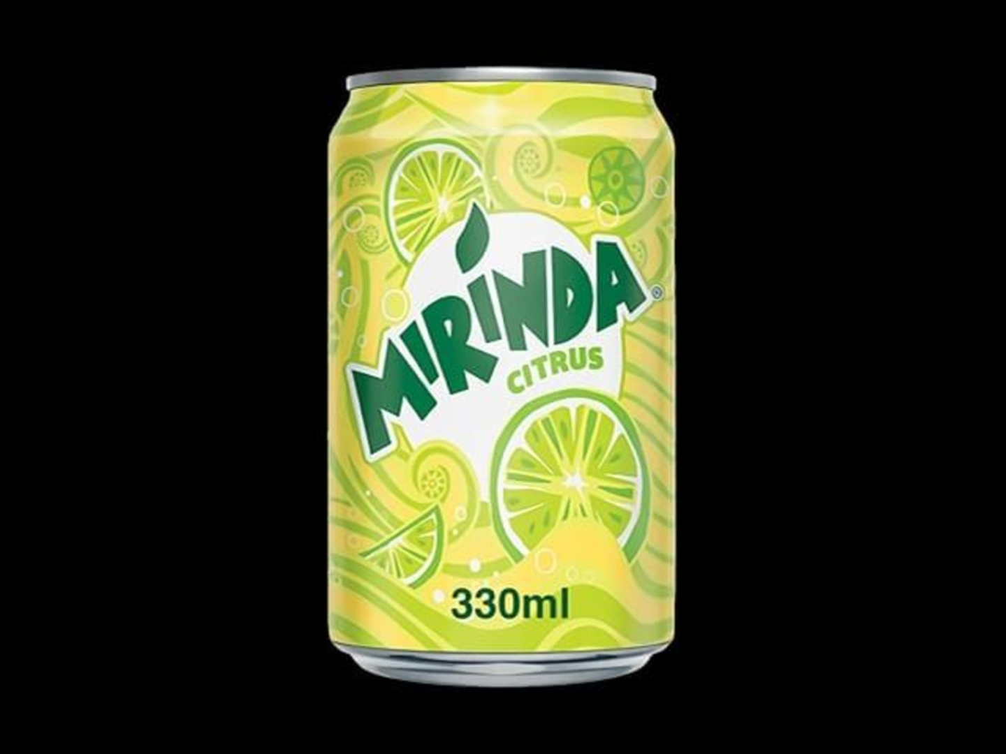 Mirinda Citrus