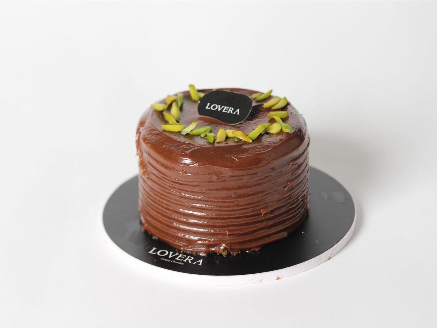 Pistachio Cake S
