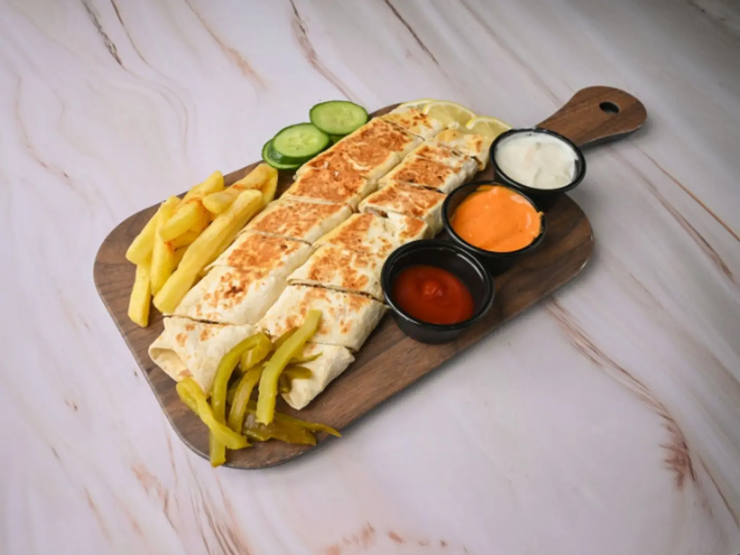 عربى صغير