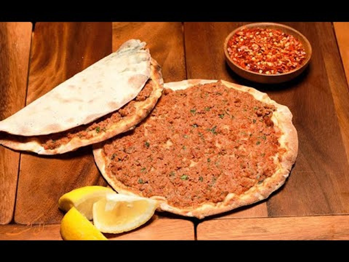 لحم ساده