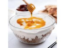 عريكة قشطة وعسل