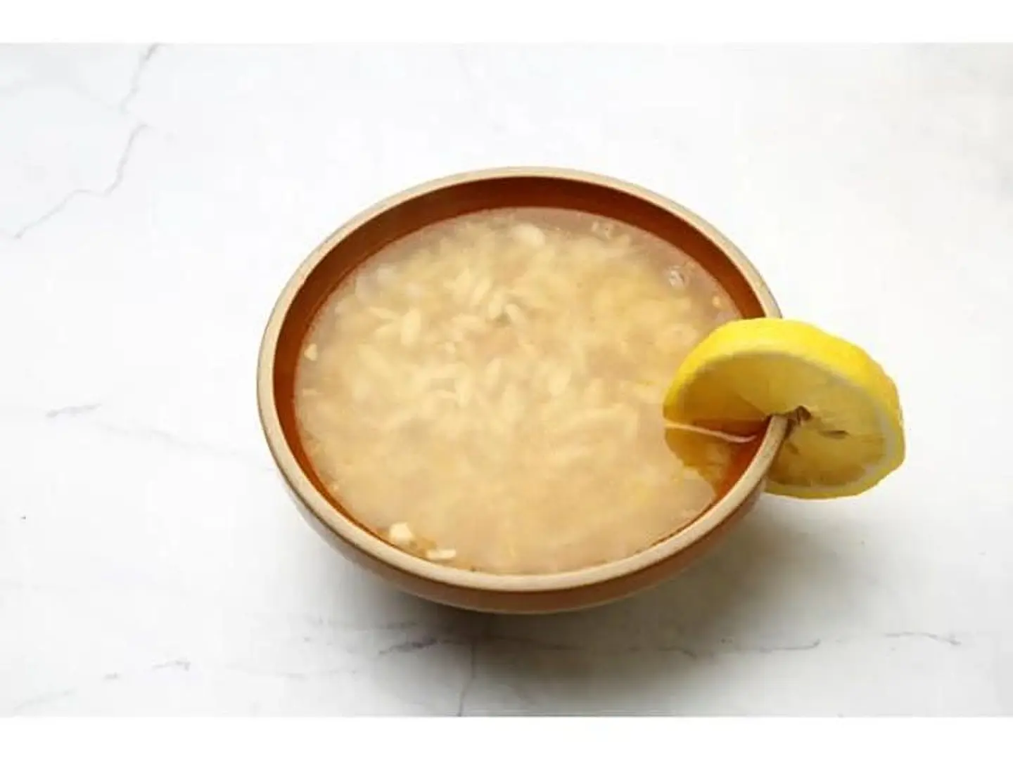شوربة لسان العصفور