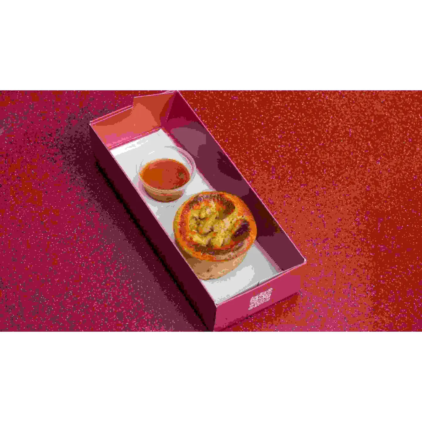 موجو بيبروني