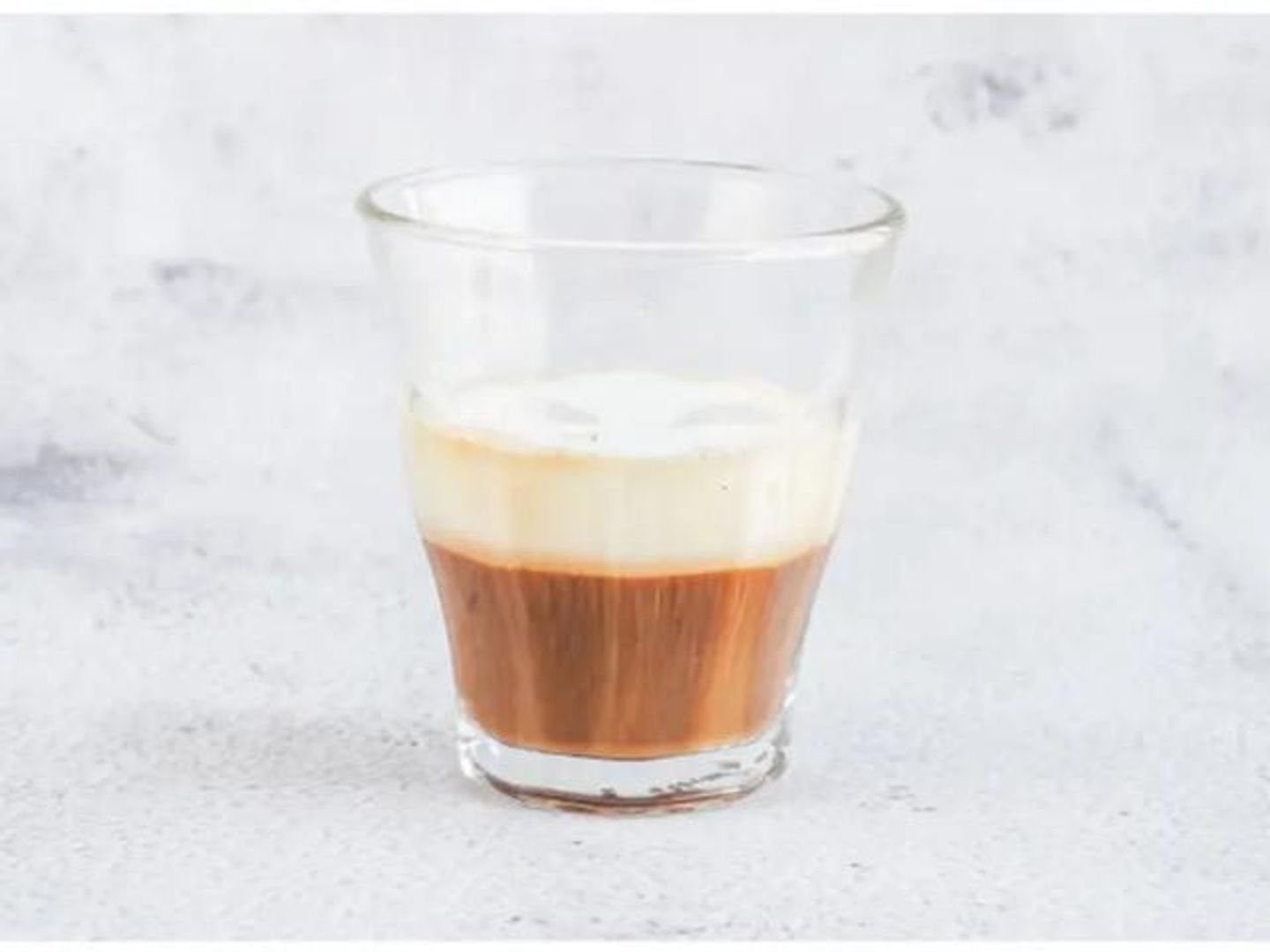 Espresso Macchiato