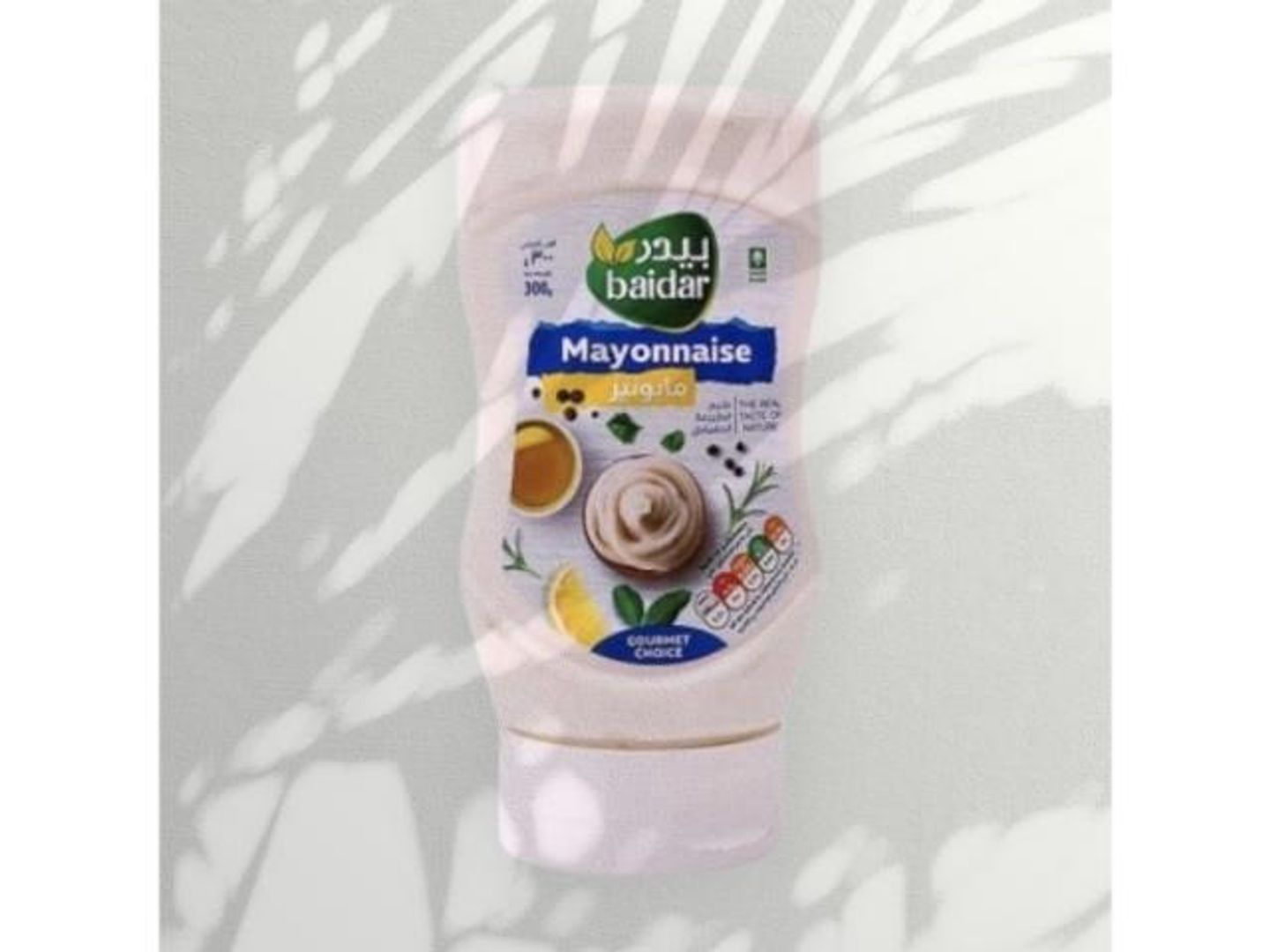 Mayonnaise