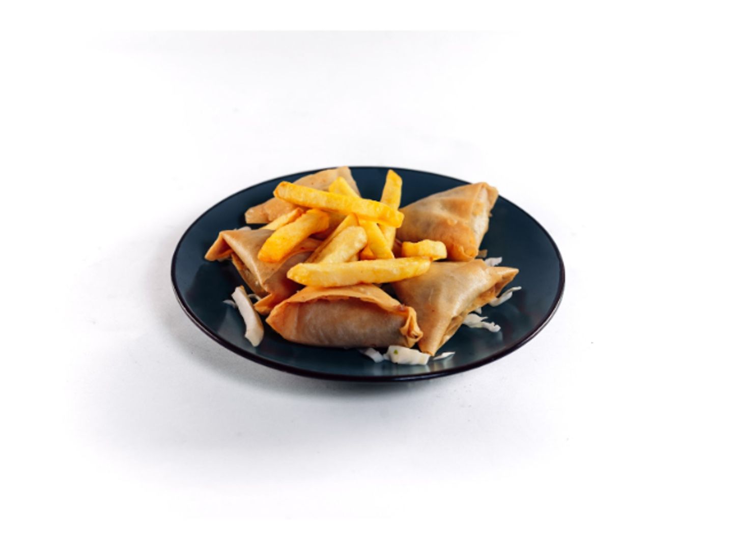 Meat Sambosa
