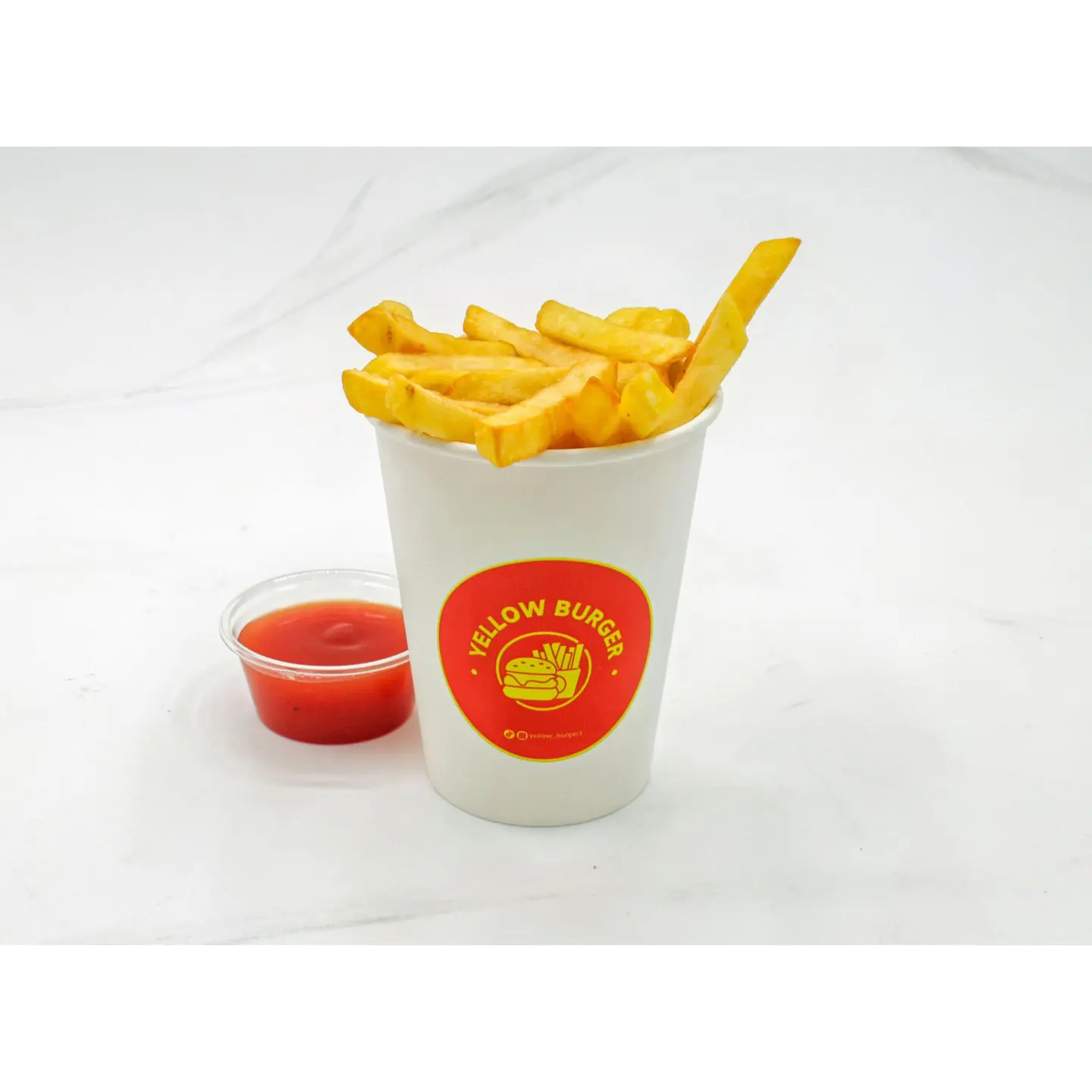 بطاطس عادي