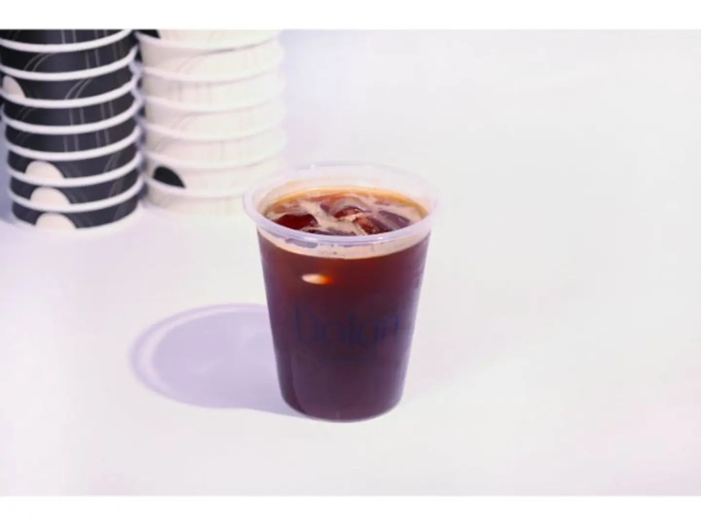 ايس امريكانو