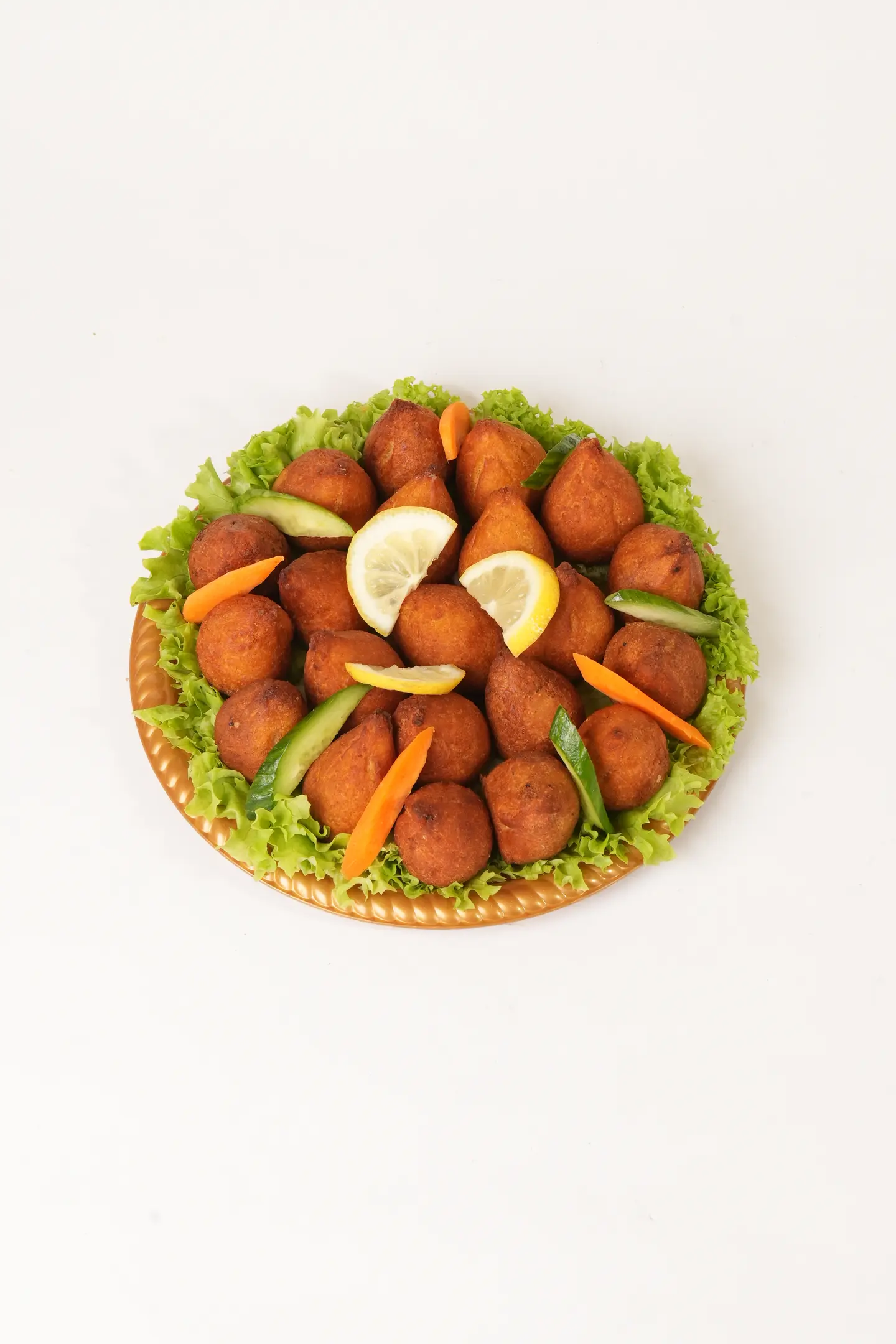 Lamb Kibbeh - Small