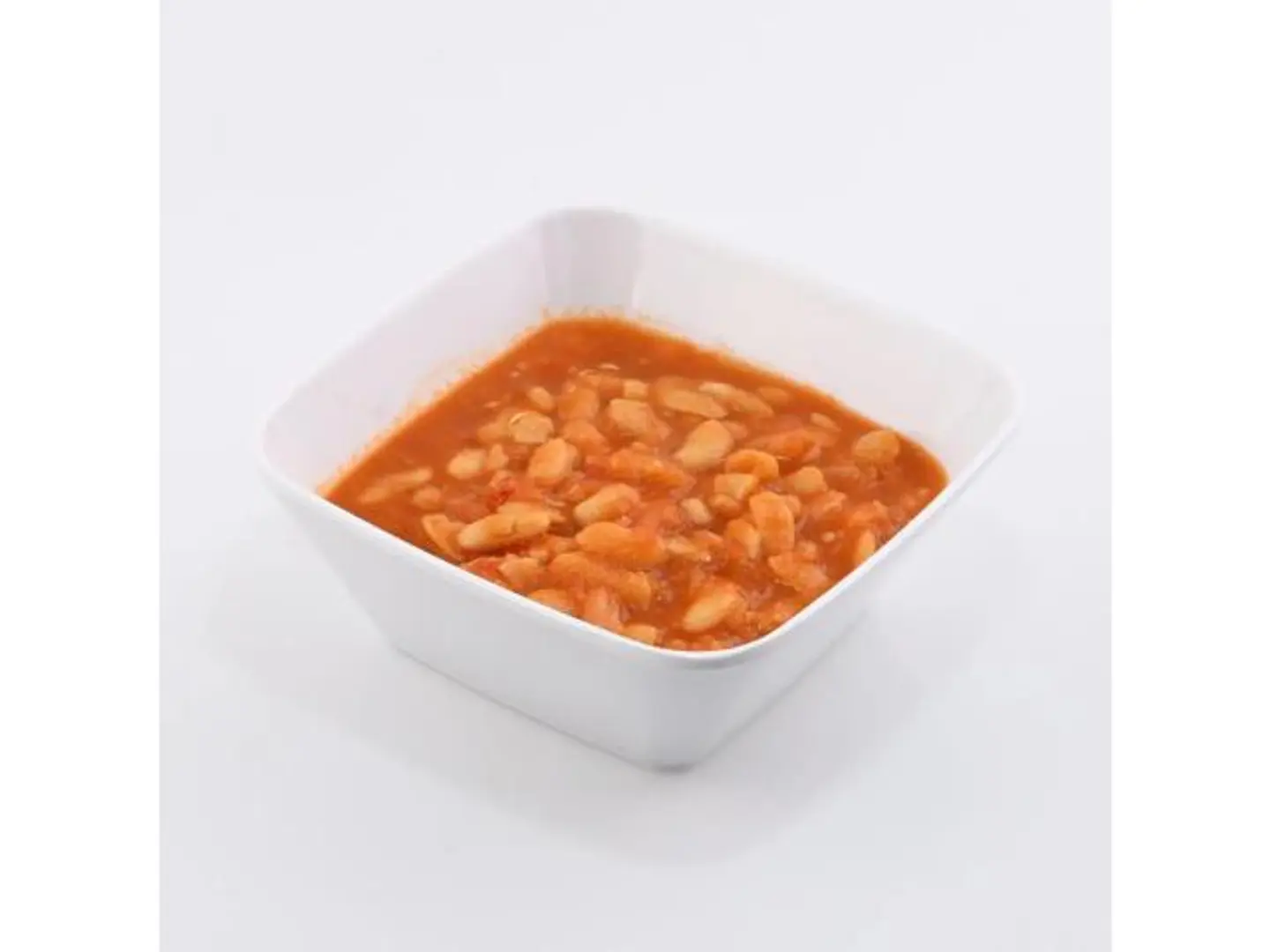 Plain Foul Beans