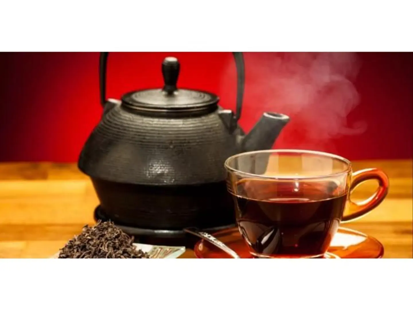 Black Tea