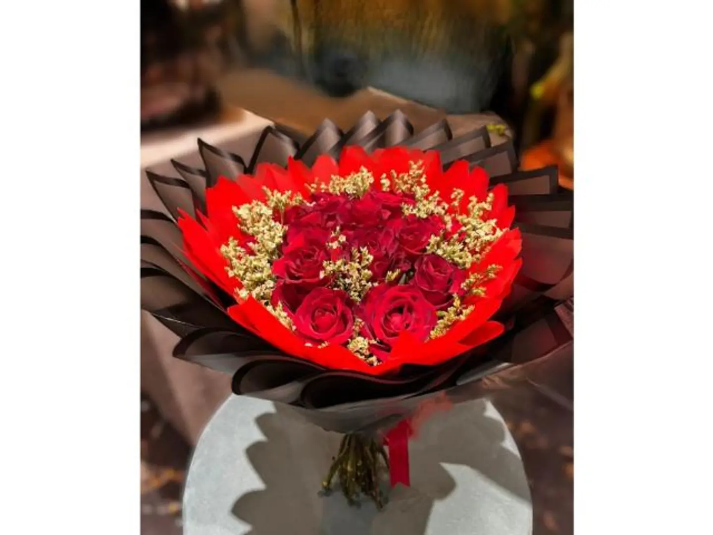 باقة الأحبة