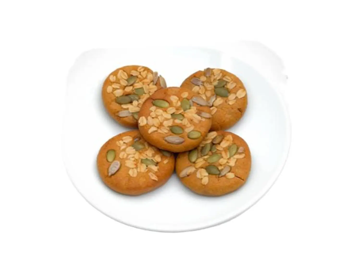 Oats With Dates