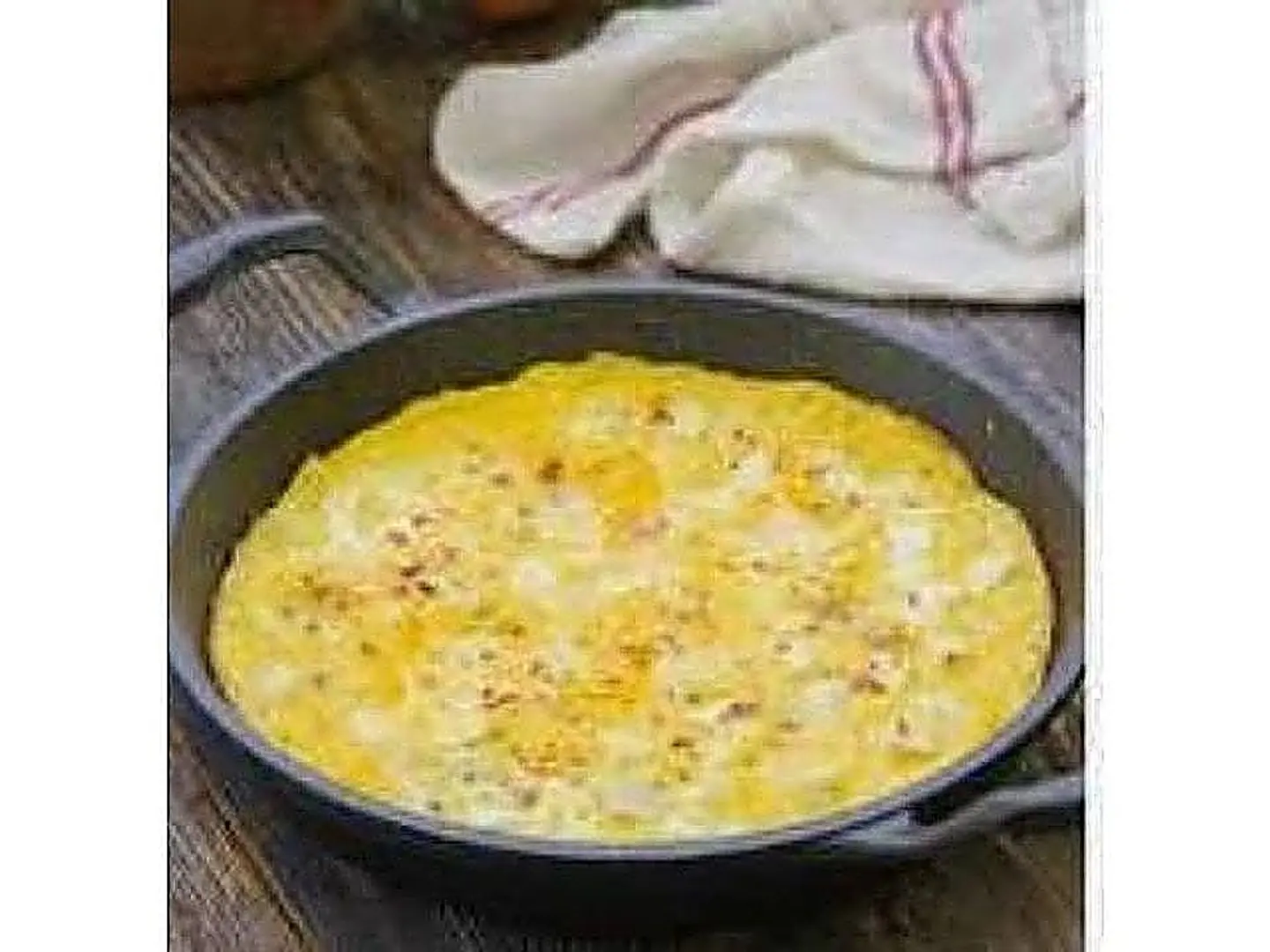 Fried Plate