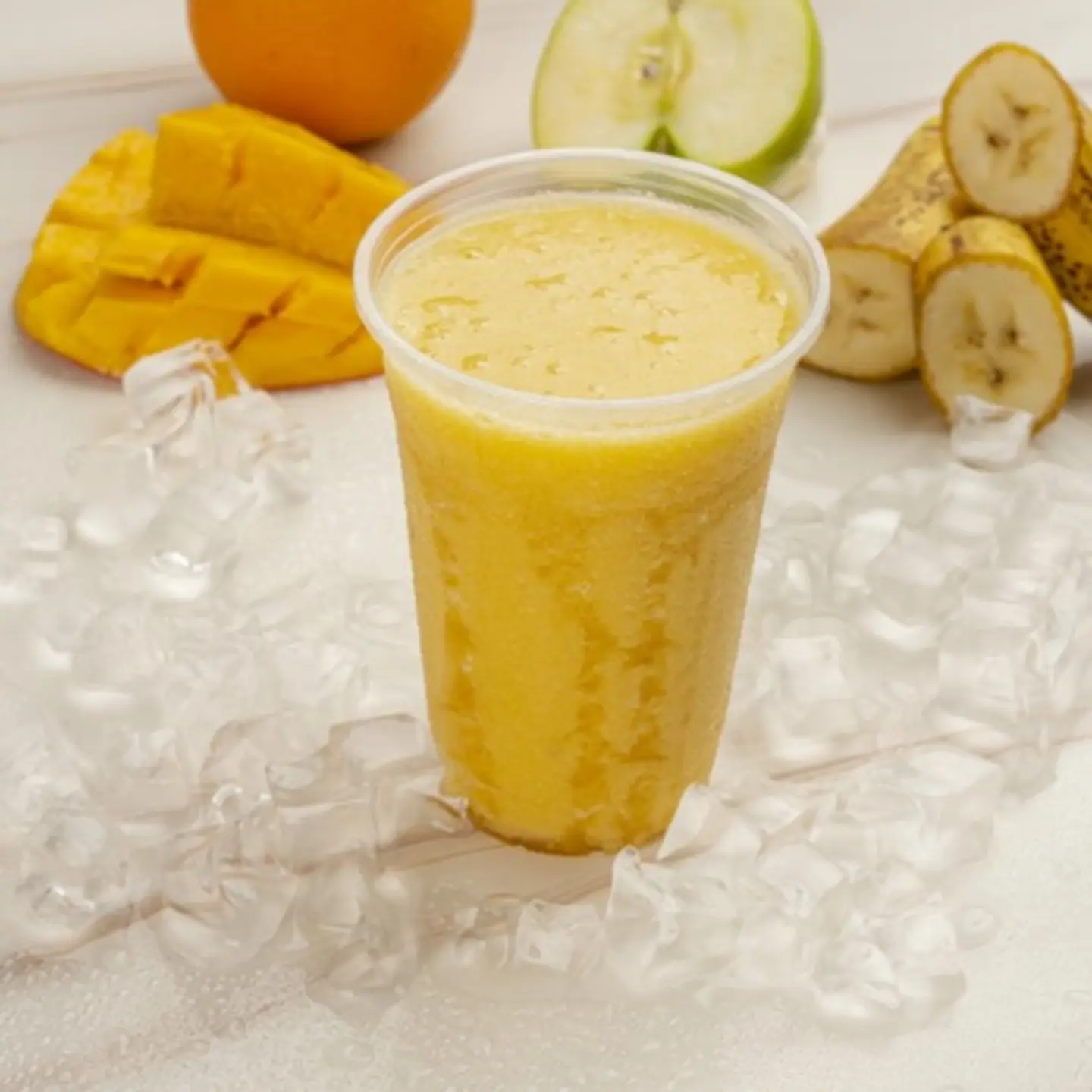 كوكتيل الكروان