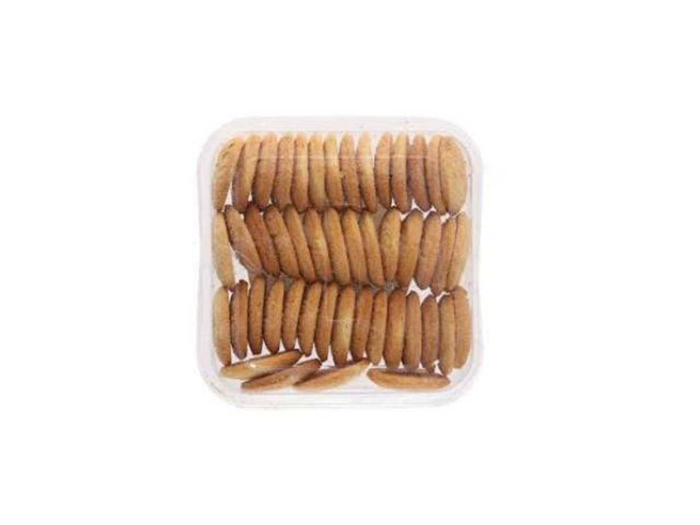 Vanilla Biscuits