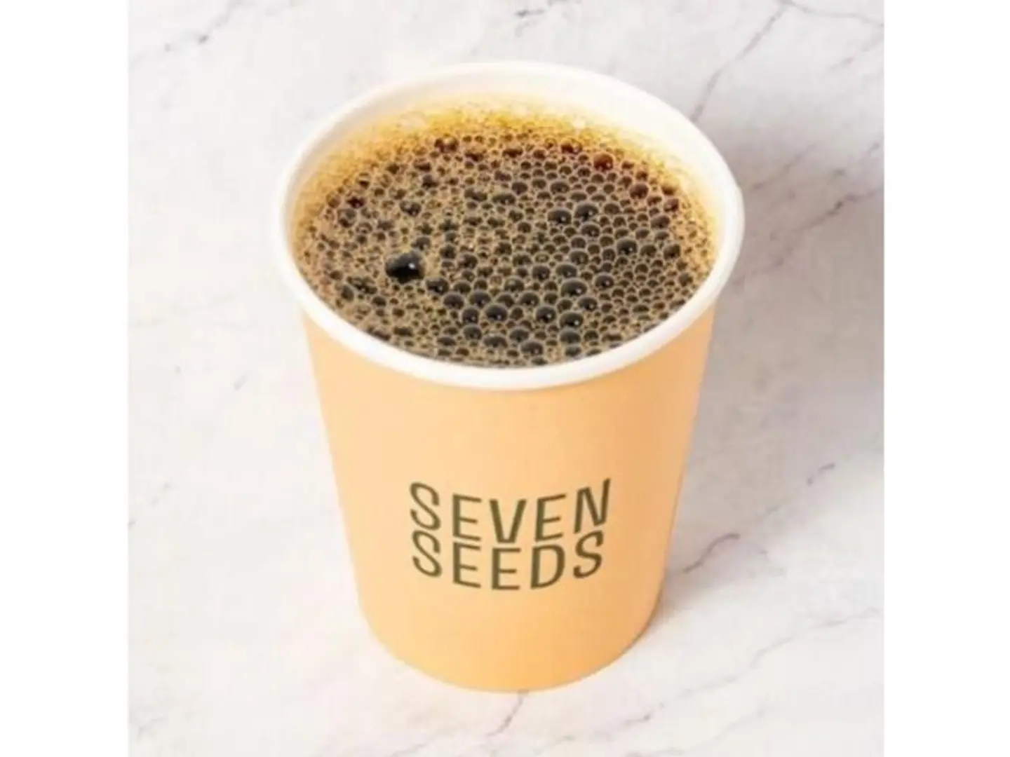 Large Coffee Of The Day