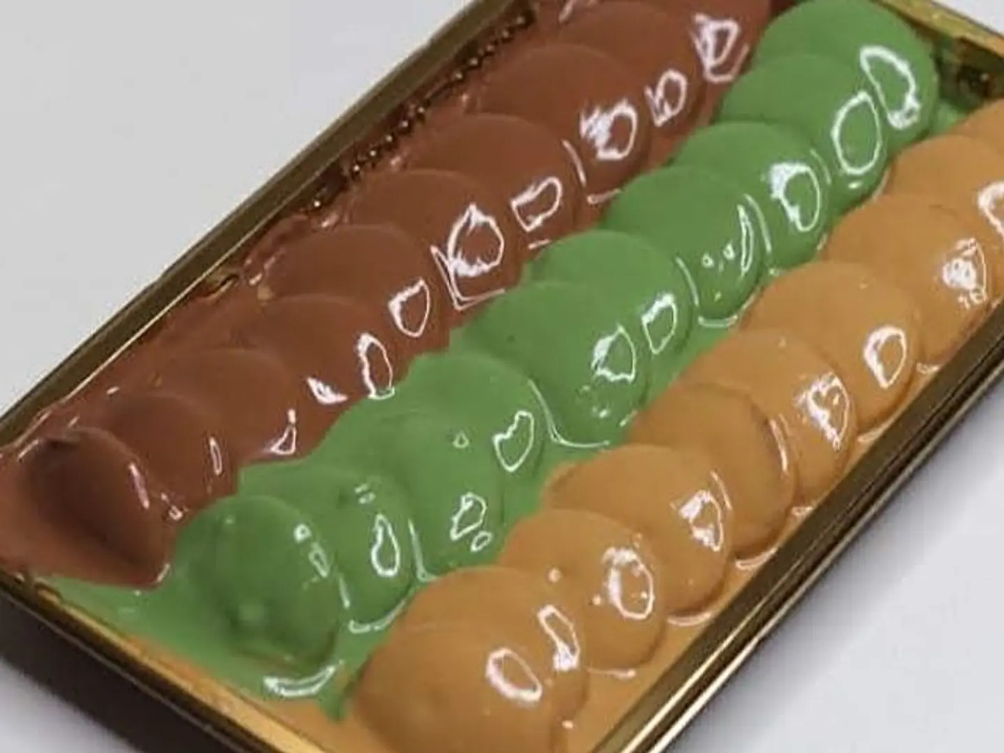 بان كيك نوتيلا