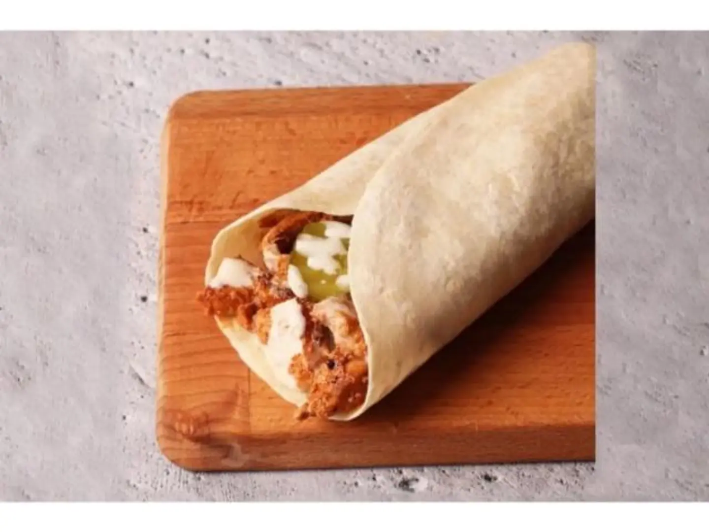 شاورما كيتو