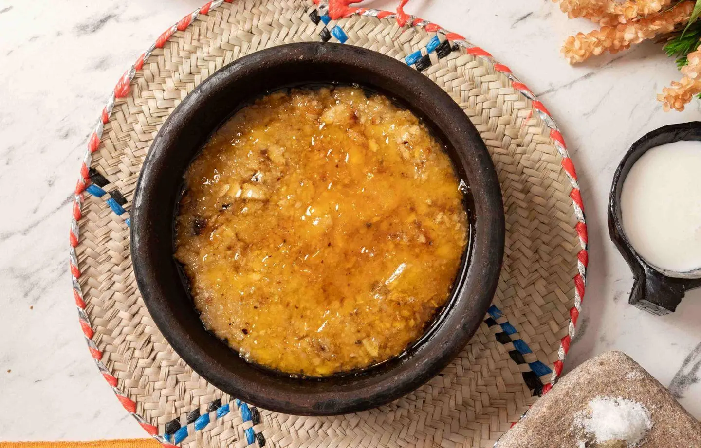 مرسة دقيق