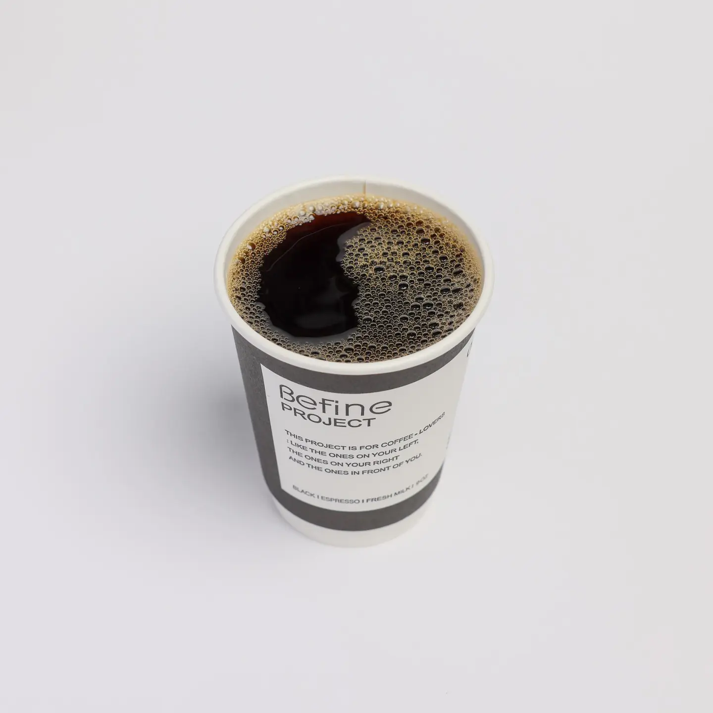 Coffee Of The Day Large