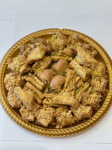 بقلاوه