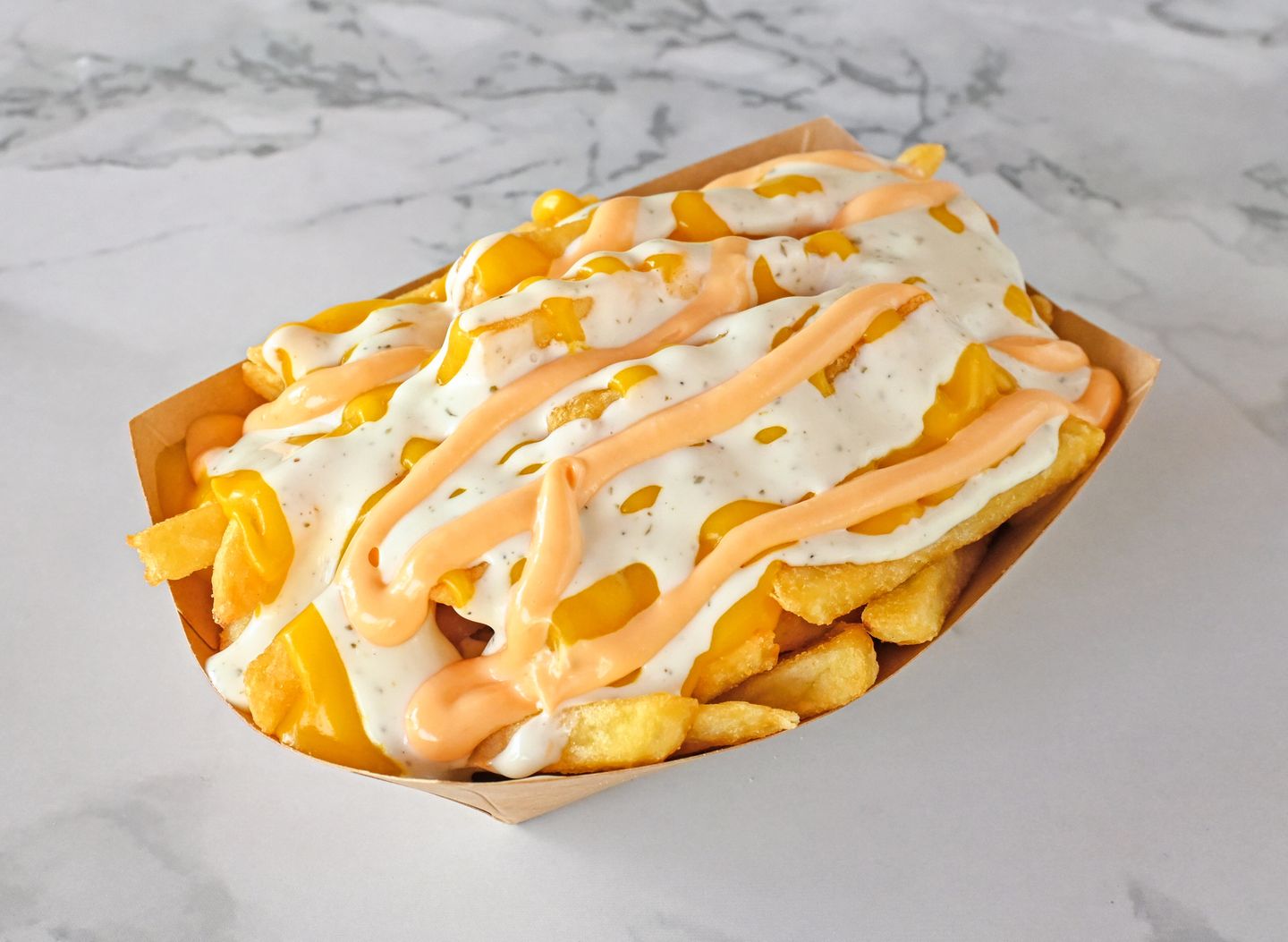 بطاطس طويق
