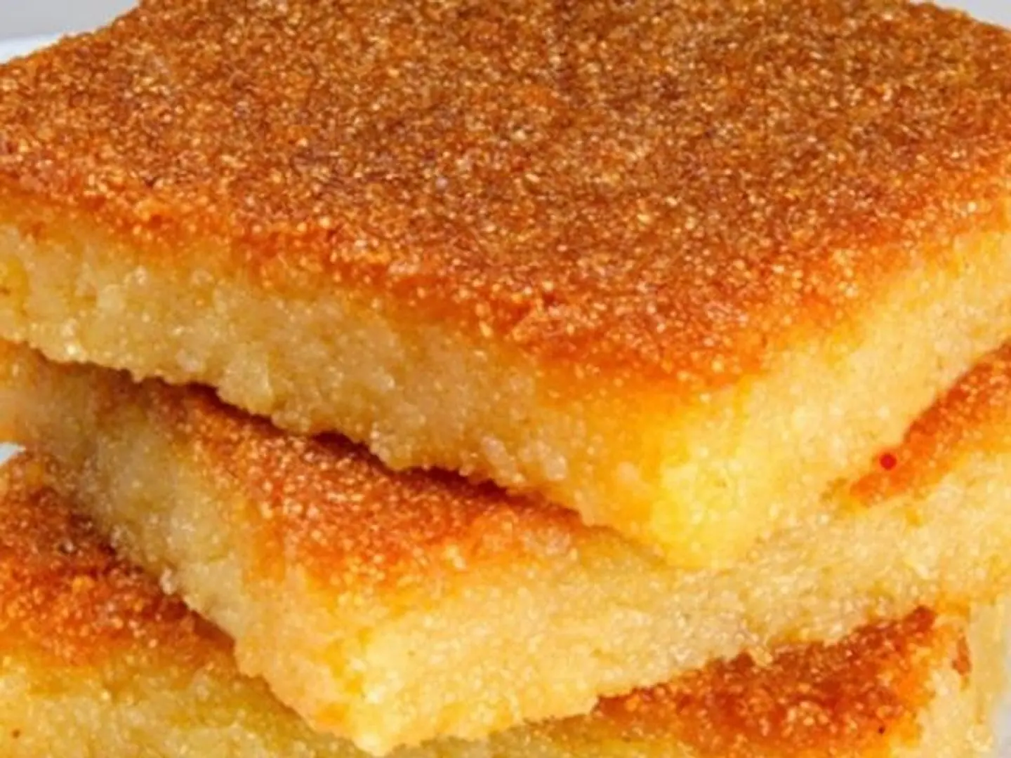 نصف كيلو بسبوسه