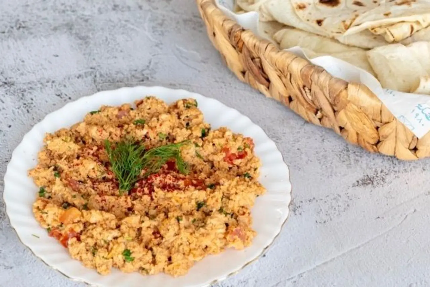 Shakshouka