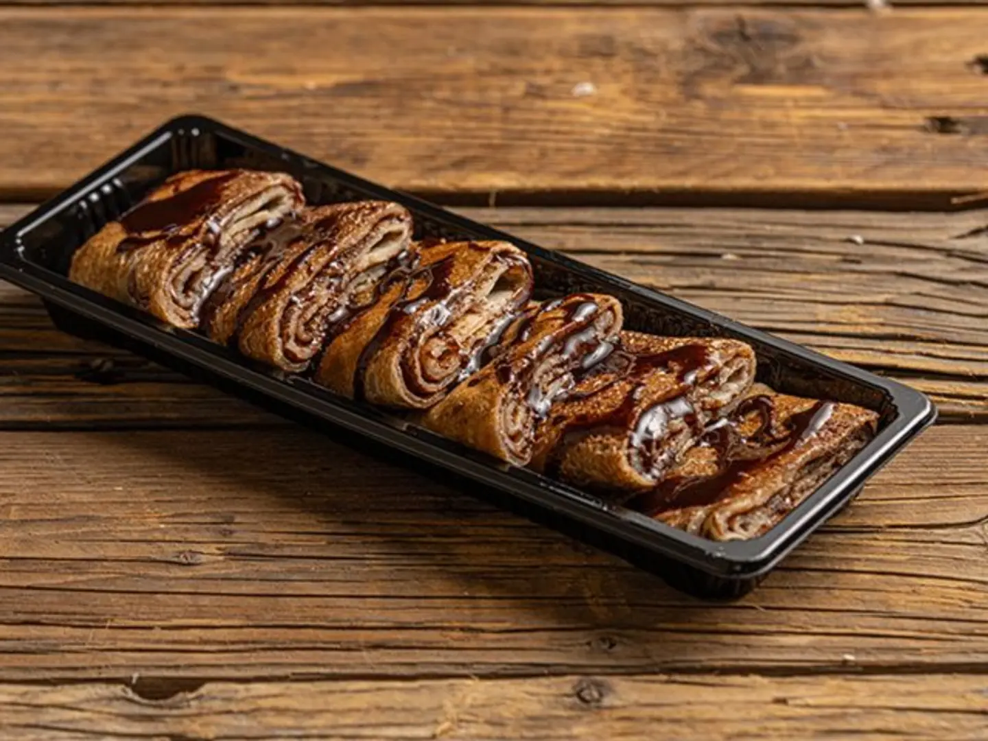 كريب نوتيلا