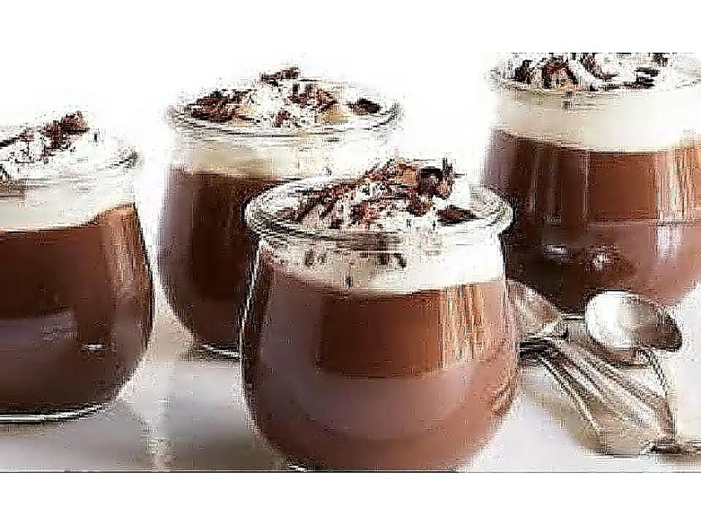 Happiness Hormone Milkshake