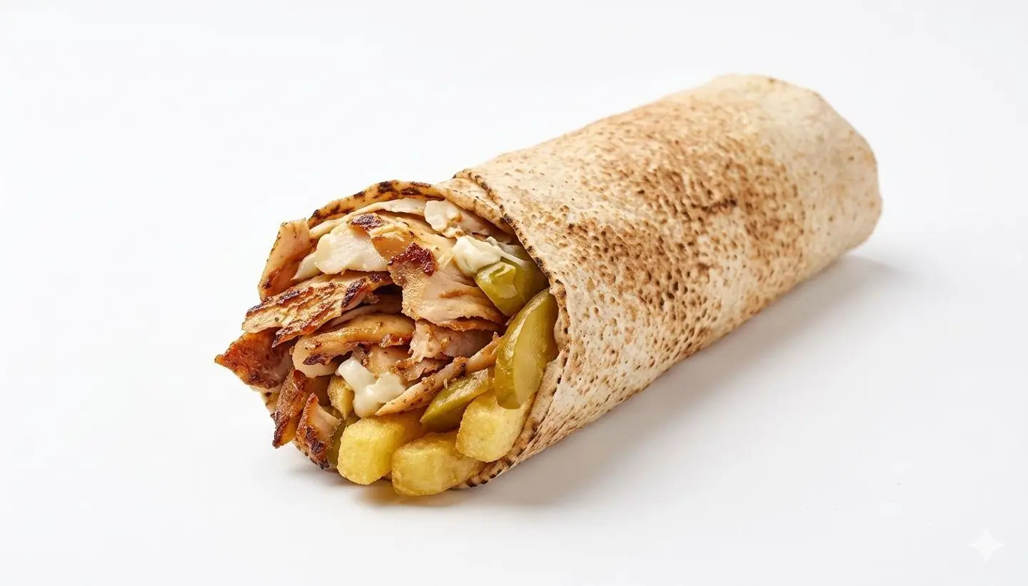 شاروما شامي