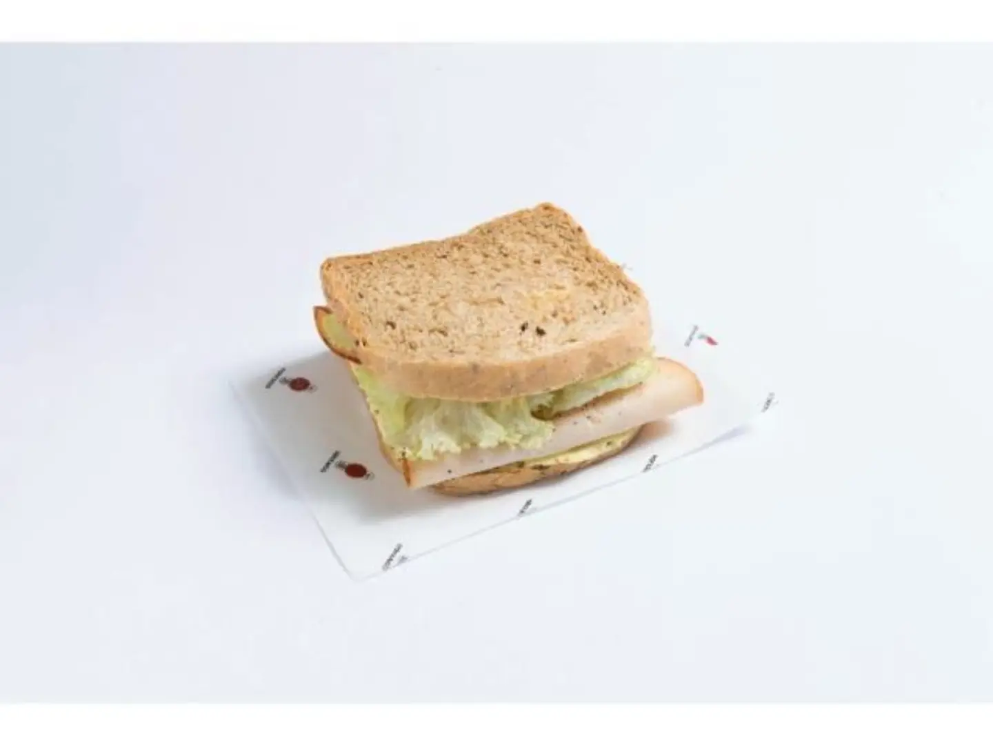Smoked Turkey Sandwich