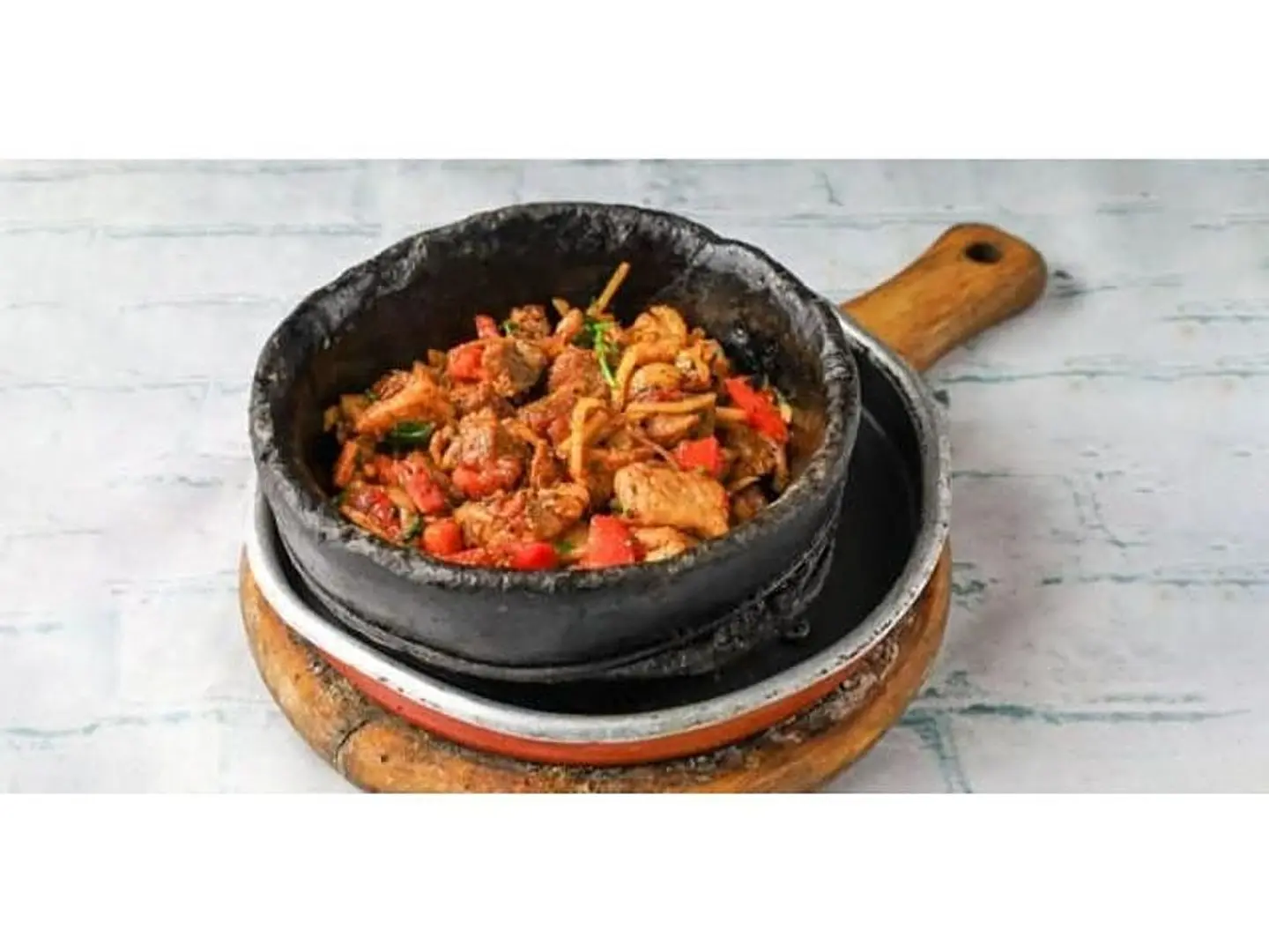 250 Grams Duqqa Baladi
