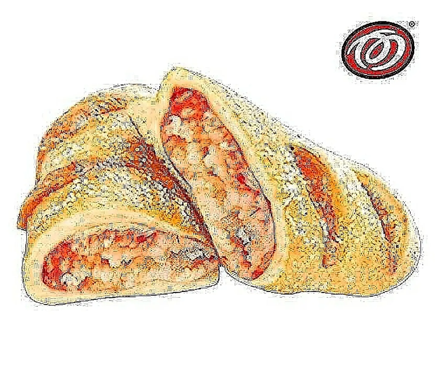 رول موزاريلا