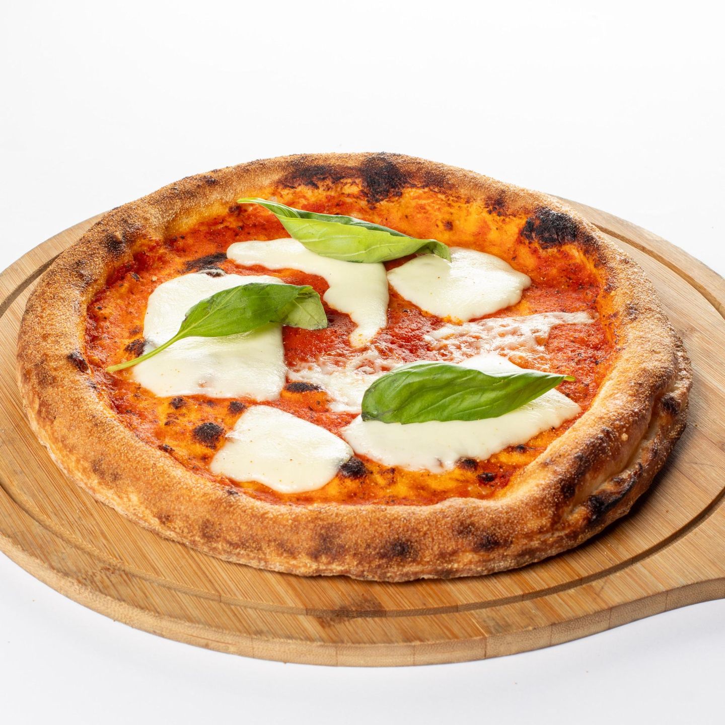 Pizza Margarita