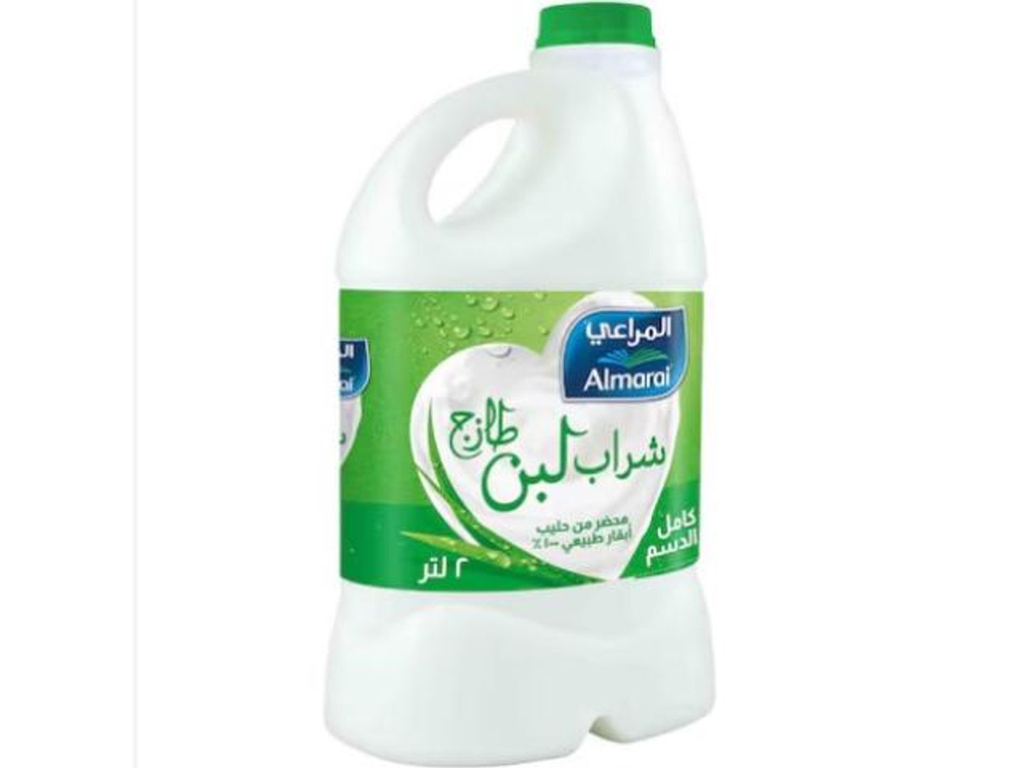 Buttermilk 2 L