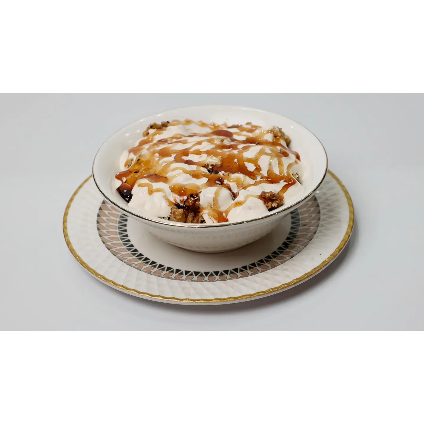 Honey Cream Masoub