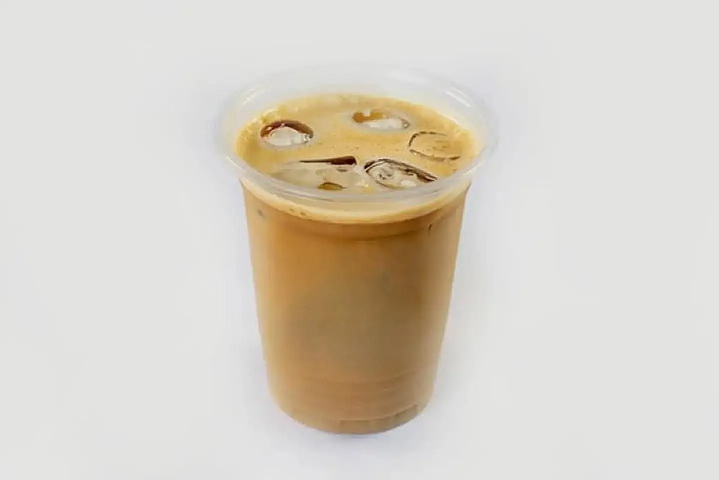 أيس لاتيه
