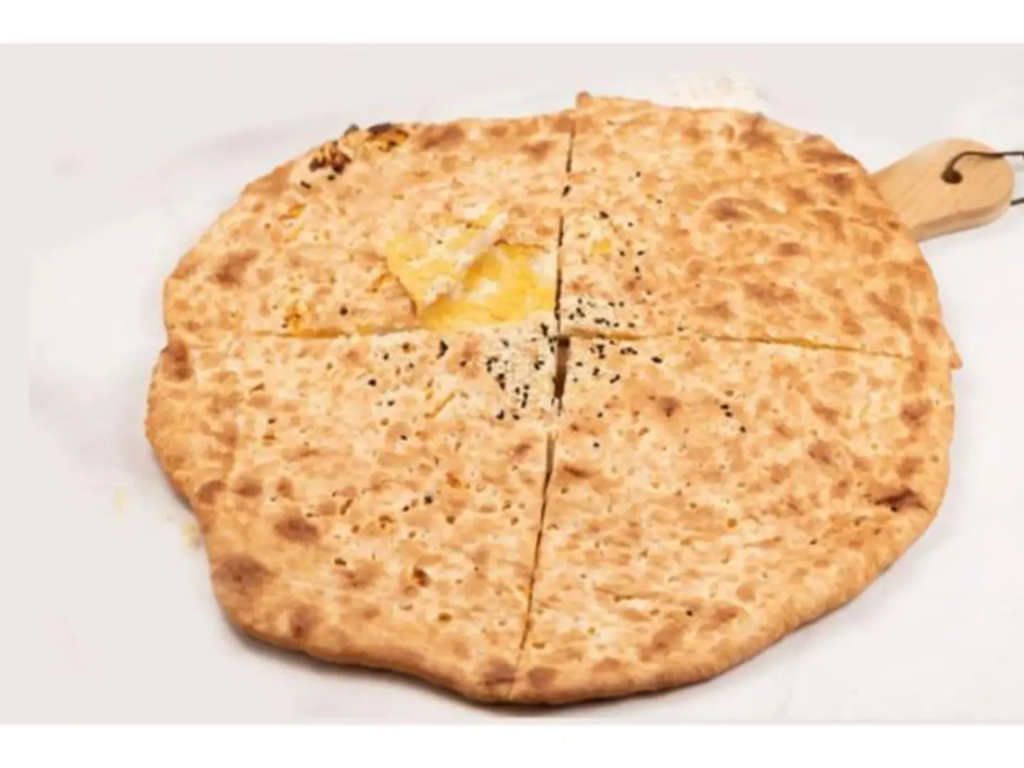 Cheese And Sugar Tamees