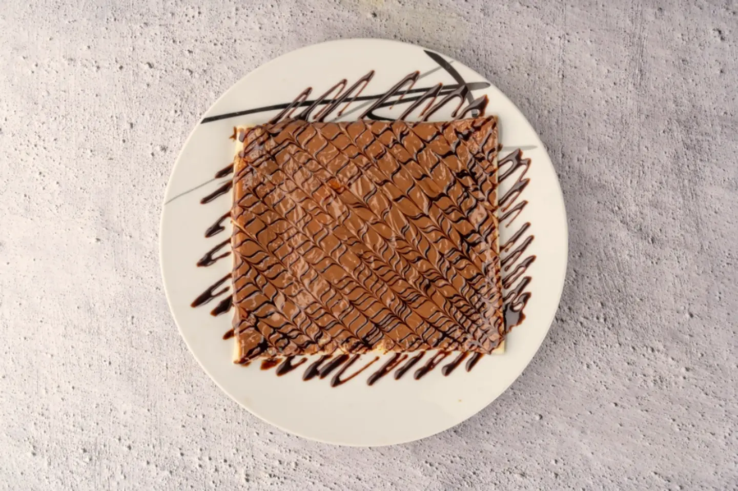 Kerip Nutella