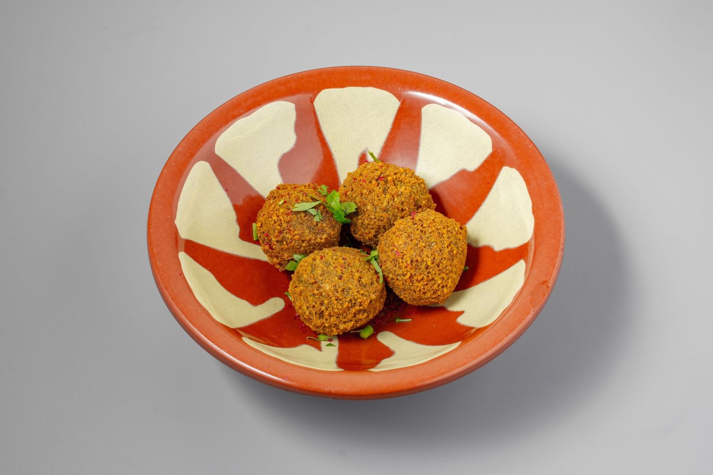 Falafel 3 Pieces