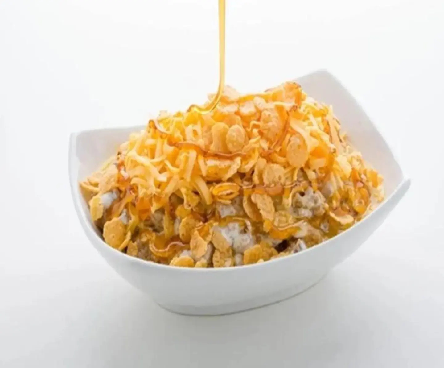 عريكة كورن فليكس